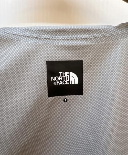 THE NORTH FACE（ザ ノース フェイス）THE NORTH FACE (ザ ノース フェイス) ナイロンジャケット オリーブ サイズ:Sの古着・服飾アイテム