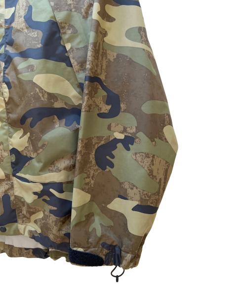 THE NORTH FACE（ザ ノース フェイス）THE NORTH FACE (ザ ノース フェイス) ナイロンジャケット オリーブ サイズ:Sの古着・服飾アイテム
