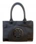 TORY BURCH（トリーバーチ）の古着「トートバッグ」｜ブラック