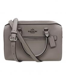 COACH（コーチ）の古着「2WAYバッグ」｜ピンク