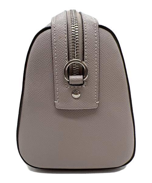 COACH（コーチ）COACH (コーチ) 2WAYバッグ ピンクの古着・服飾アイテム