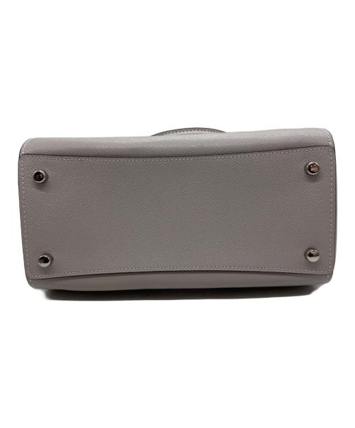 COACH（コーチ）COACH (コーチ) 2WAYバッグ ピンクの古着・服飾アイテム
