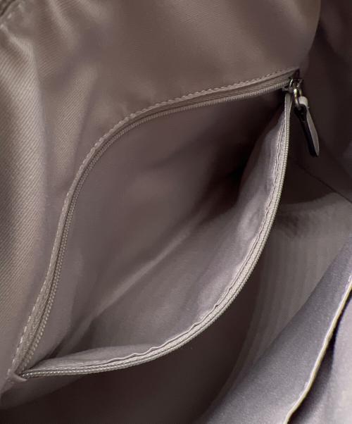 COACH（コーチ）COACH (コーチ) 2WAYバッグ ピンクの古着・服飾アイテム