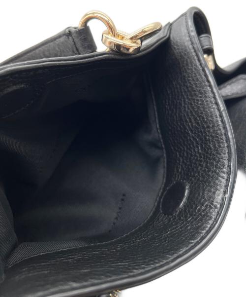COACH（コーチ）COACH (コーチ) 2WAYバッグ ブラックの古着・服飾アイテム