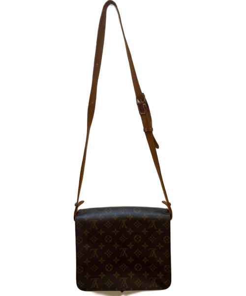 LOUIS VUITTON（ルイ ヴィトン）LOUIS VUITTON (ルイ ヴィトン) LOUIS VUITTON/カルトシエールGMの古着・服飾アイテム