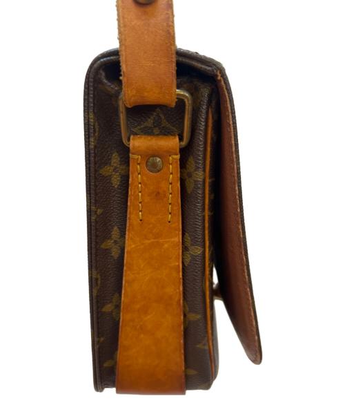 LOUIS VUITTON（ルイ ヴィトン）LOUIS VUITTON (ルイ ヴィトン) LOUIS VUITTON/カルトシエールGMの古着・服飾アイテム