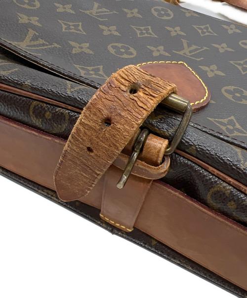 LOUIS VUITTON（ルイ ヴィトン）LOUIS VUITTON (ルイ ヴィトン) LOUIS VUITTON/カルトシエールGMの古着・服飾アイテム