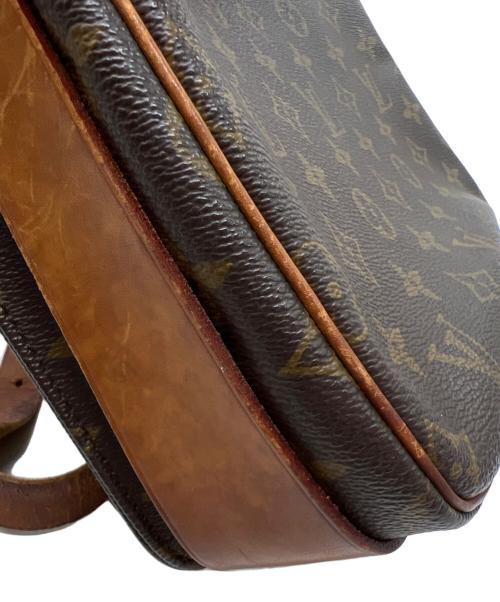 LOUIS VUITTON（ルイ ヴィトン）LOUIS VUITTON (ルイ ヴィトン) LOUIS VUITTON/カルトシエールGMの古着・服飾アイテム