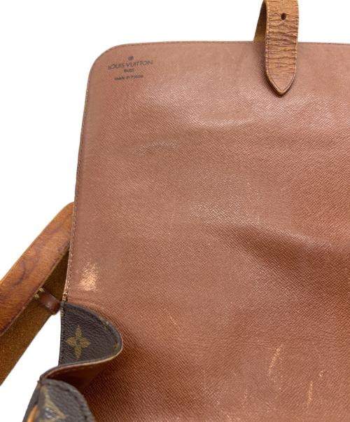 LOUIS VUITTON（ルイ ヴィトン）LOUIS VUITTON (ルイ ヴィトン) LOUIS VUITTON/カルトシエールGMの古着・服飾アイテム