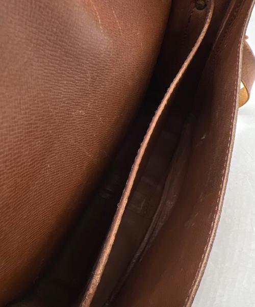 LOUIS VUITTON（ルイ ヴィトン）LOUIS VUITTON (ルイ ヴィトン) LOUIS VUITTON/カルトシエールGMの古着・服飾アイテム