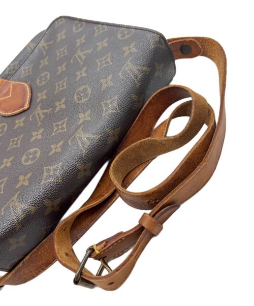 LOUIS VUITTON（ルイ ヴィトン）LOUIS VUITTON (ルイ ヴィトン) LOUIS VUITTON/カルトシエールGMの古着・服飾アイテム