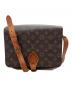 LOUIS VUITTON（ルイ ヴィトン）の古着「LOUIS VUITTON/カルトシエールGM」