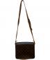 LOUIS VUITTON (ルイ ヴィトン) LOUIS VUITTON/カルトシエールGM：30000円