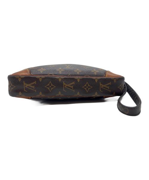 LOUIS VUITTON（ルイ ヴィトン）LOUIS VUITTON (ルイ ヴィトン) クラッチバッグの古着・服飾アイテム