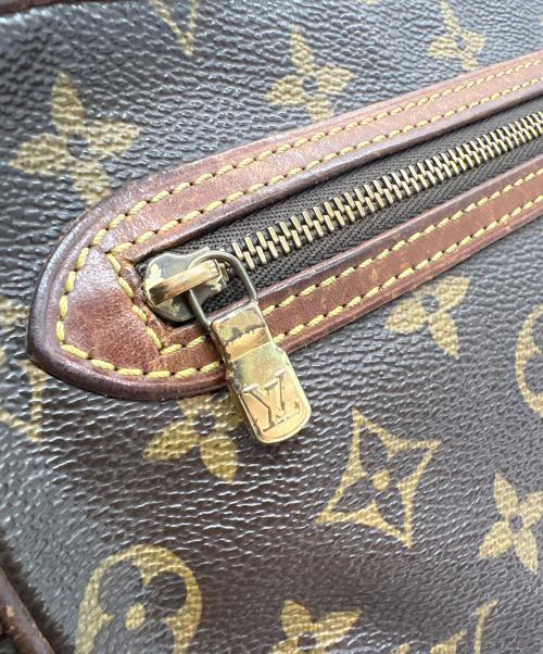 LOUIS VUITTON（ルイ ヴィトン）LOUIS VUITTON (ルイ ヴィトン) クラッチバッグの古着・服飾アイテム