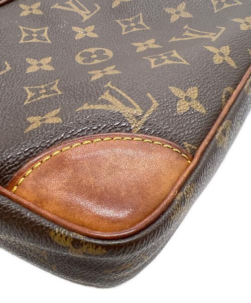 LOUIS VUITTON（ルイ ヴィトン）LOUIS VUITTON (ルイ ヴィトン) クラッチバッグの古着・服飾アイテム