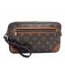LOUIS VUITTON (ルイ ヴィトン) クラッチバッグ：30000円