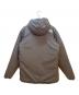 中古・古着 THE NORTH FACE (ザ ノース フェイス) Reversible Anytime Insulated Hoodie ブラック サイズ:M：10000円