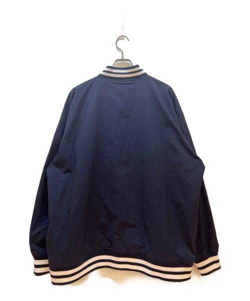 Fanatics（ファナティクス）Fanatics (ファナティクス) スタジャン ネイビー サイズ:XL 未使用品の古着・服飾アイテム