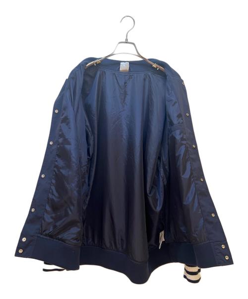 Fanatics（ファナティクス）Fanatics (ファナティクス) スタジャン ネイビー サイズ:XL 未使用品の古着・服飾アイテム