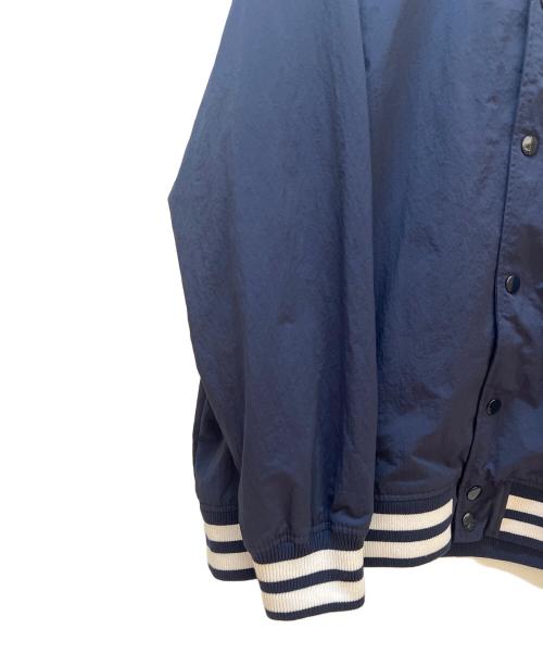 Fanatics（ファナティクス）Fanatics (ファナティクス) スタジャン ネイビー サイズ:XL 未使用品の古着・服飾アイテム