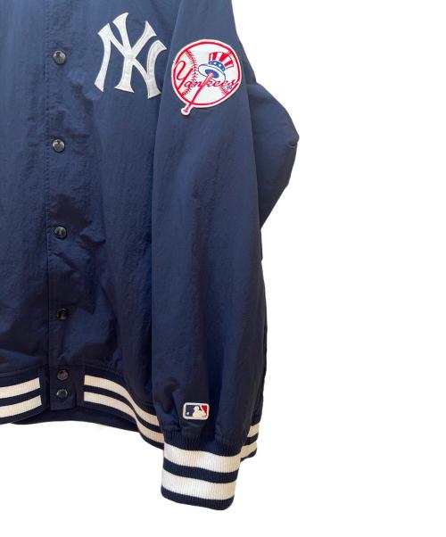 Fanatics（ファナティクス）Fanatics (ファナティクス) スタジャン ネイビー サイズ:XL 未使用品の古着・服飾アイテム