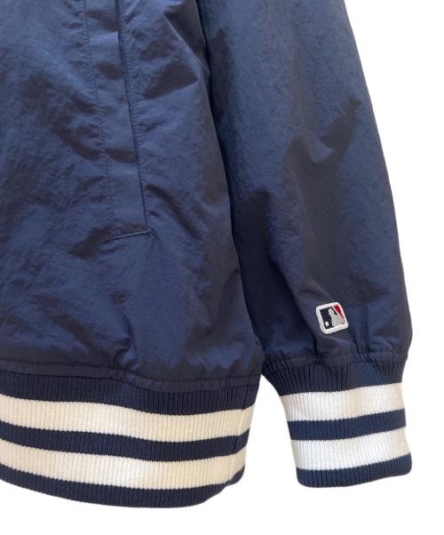Fanatics（ファナティクス）Fanatics (ファナティクス) スタジャン ネイビー サイズ:XL 未使用品の古着・服飾アイテム