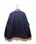 Fanatics (ファナティクス) スタジャン ネイビー サイズ:XL 未使用品：9000円