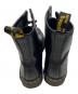 Dr.Martens (ドクターマーチン) 8ホールブーツ ブラック サイズ:UK5：10000円