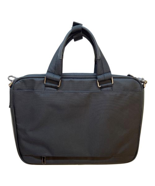 Samsonite（サムソナイト）Samsonite (サムソナイト) ビジネスバッグ ブラックの古着・服飾アイテム