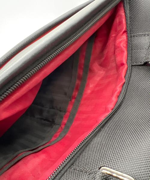 Samsonite（サムソナイト）Samsonite (サムソナイト) ビジネスバッグ ブラックの古着・服飾アイテム