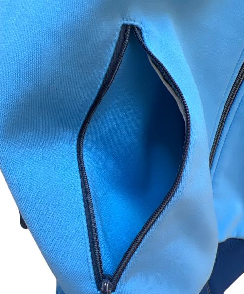 adidas（アディダス）adidas (アディダス) トラックジャケット ブルー サイズ:Lの古着・服飾アイテム