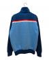 adidas (アディダス) トラックジャケット ブルー サイズ:L：18000円