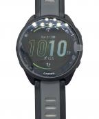 GARMINガーミン）の古着「ランニングウォッチ」