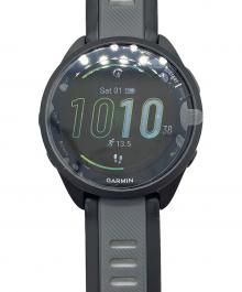 GARMIN（ガーミン）の古着「ランニングウォッチ」
