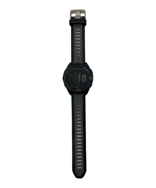 GARMIN（ガーミン）GARMIN (ガーミン) ランニングウォッチ 未使用品の古着・服飾アイテム