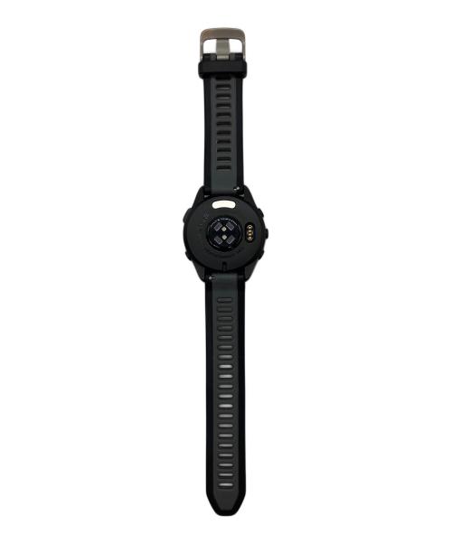 GARMIN（ガーミン）GARMIN (ガーミン) ランニングウォッチ 未使用品の古着・服飾アイテム