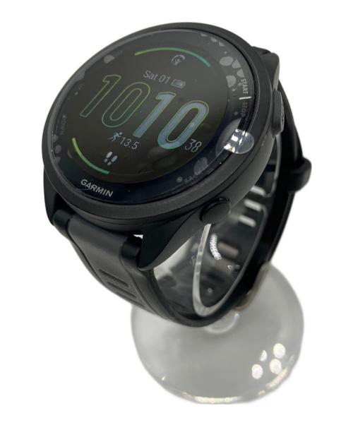 GARMIN（ガーミン）GARMIN (ガーミン) ランニングウォッチ 未使用品の古着・服飾アイテム