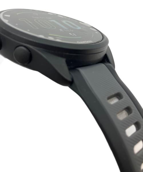 GARMIN（ガーミン）GARMIN (ガーミン) ランニングウォッチ 未使用品の古着・服飾アイテム