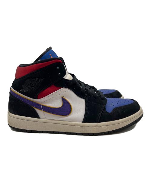 NIKE（ナイキ）NIKE (ナイキ) Air Jordan 1 Mid 