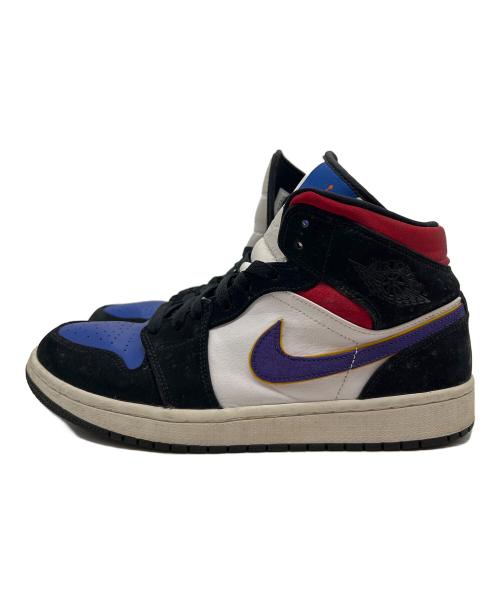 NIKE（ナイキ）NIKE (ナイキ) Air Jordan 1 Mid 