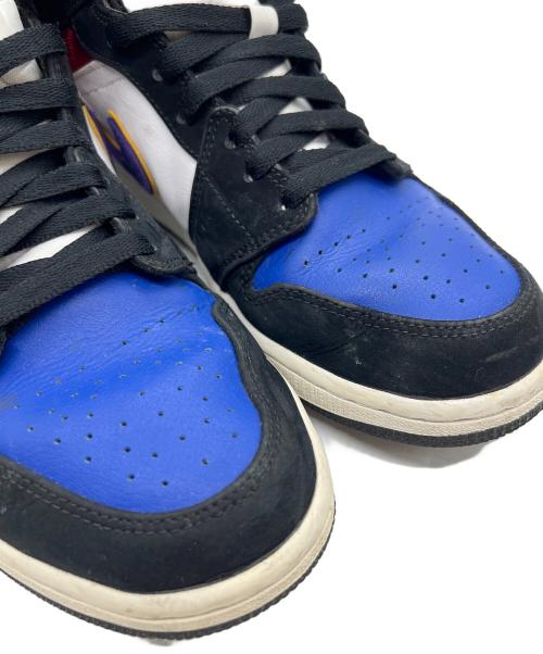 NIKE（ナイキ）NIKE (ナイキ) Air Jordan 1 Mid 