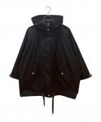 WOOLRICHウールリッチ）の古着「アークティックパーカ」｜ブラック