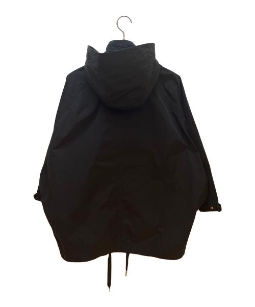 WOOLRICH（ウールリッチ）WOOLRICH (ウールリッチ) アークティックパーカ ブラック サイズ:XSの古着・服飾アイテム