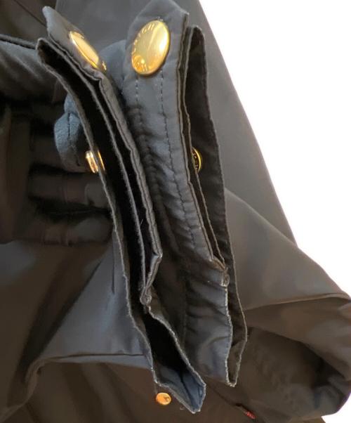 WOOLRICH（ウールリッチ）WOOLRICH (ウールリッチ) アークティックパーカ ブラック サイズ:XSの古着・服飾アイテム
