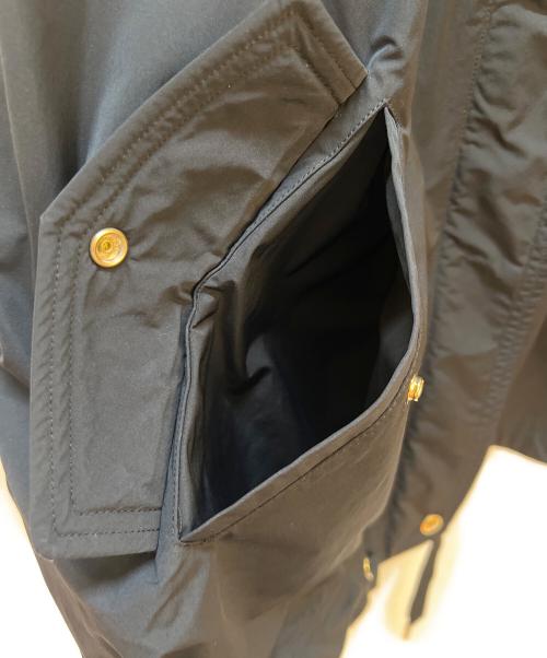 WOOLRICH（ウールリッチ）WOOLRICH (ウールリッチ) アークティックパーカ ブラック サイズ:XSの古着・服飾アイテム