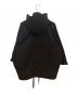 WOOLRICH (ウールリッチ) アークティックパーカ ブラック サイズ:XS：20000円