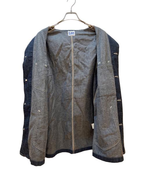 LEE（リー）LEE (リー) デニムジャケット インディゴ サイズ:XLの古着・服飾アイテム