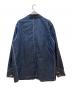 LEE (リー) デニムジャケット インディゴ サイズ:XL：10000円