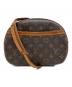LOUIS VUITTON（ルイ ヴィトン）の古着「ショルダーバッグ」｜ブラウン